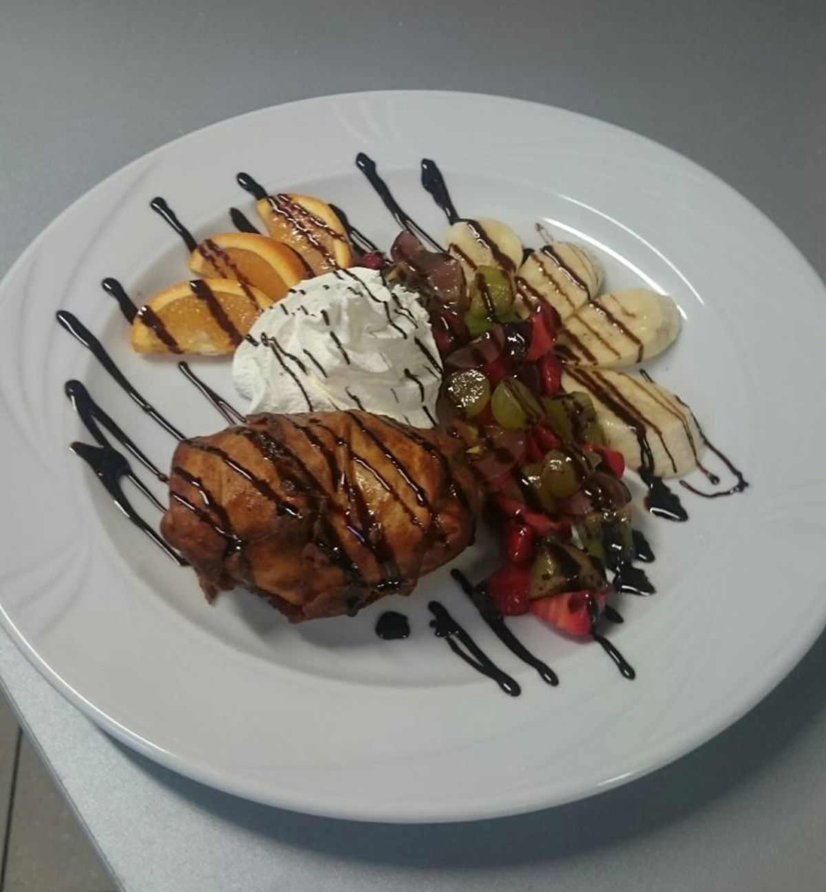 Koleczkowo, Karczma Lubiczówka Koleczkowo